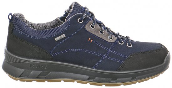Jomos 327998 Sneakers Blue - Férfi cipők 40-52 - 