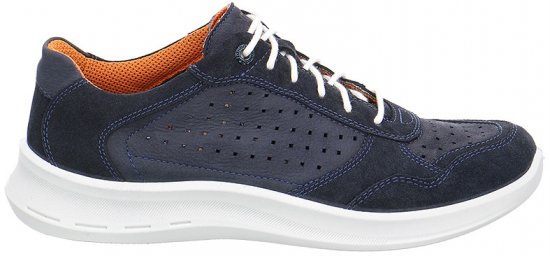 Jomos 328368 Sneakers Blue - Férfi cipők 40-52 - 