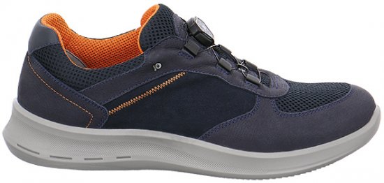 Jomos 328370 Sneakers Blue - Férfi cipők 40-52 - 
