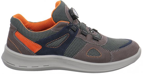 Jomos 328391 Sneakers Grey - Férfi cipők 40-52 - 