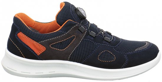 Jomos 328391 Sneakers Blue - Férfi cipők 40-52 - 