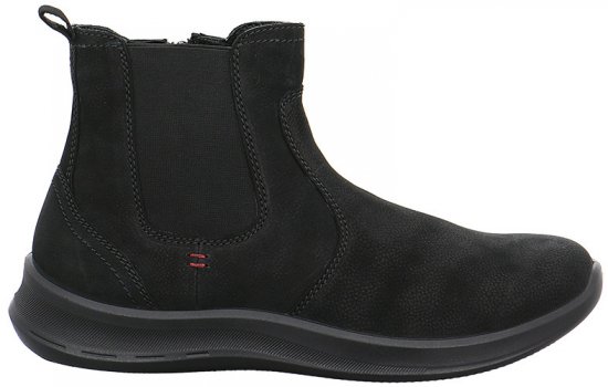 Jomos 328702 Boots Black - Férfi cipők 40-52 - 