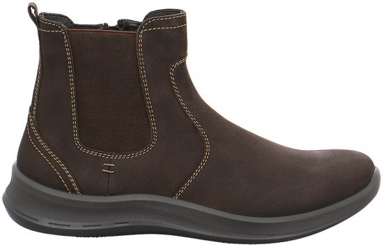 Jomos 328702 Boots Brown - Férfi cipők 40-52 - 