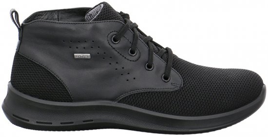 Jomos 328999 Sneakers Black - Férfi cipők 40-52 - 