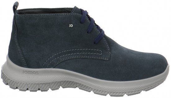 Jomos 330301 Boots Blue - Férfi cipők 40-52 - 