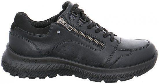 Jomos 330385 Sneakers Black - Férfi cipők 40-52 - 