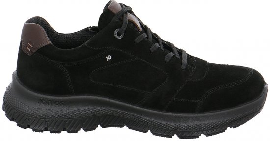 Jomos 330388 Sneakers Black - Férfi cipők 40-52 - 