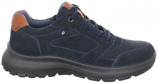 Jomos 330388 Sneakers Dark Blue - Férfi cipők 40-52 - 