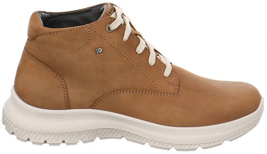 Jomos 330391 Boots Brown - Férfi cipők 40-52 - 