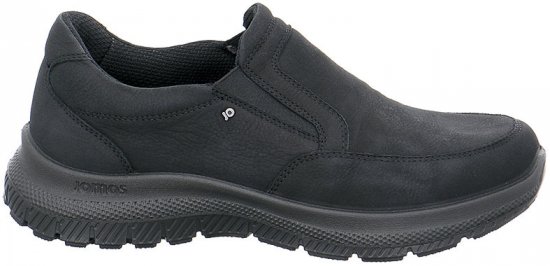 Jomos 330392 Sneaker Black - Férfi cipők 40-52 - 