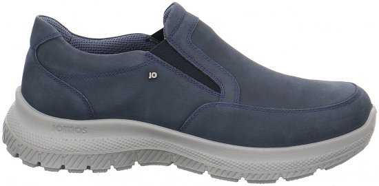 Jomos 330392 Sneakers Blue - Férfi cipők 40-52 - 