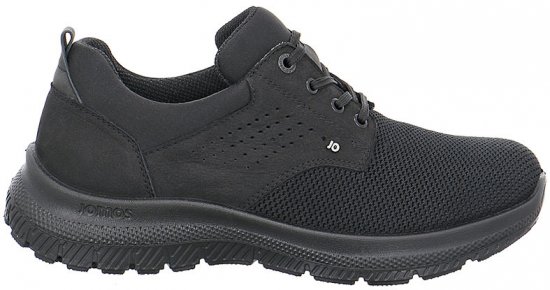 Jomos 330395 Sneakers Black - Férfi cipők 40-52 - 