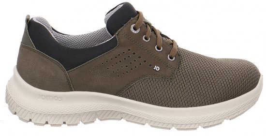 Jomos 330395 Sneakes Green - Férfi cipők 40-52 - 