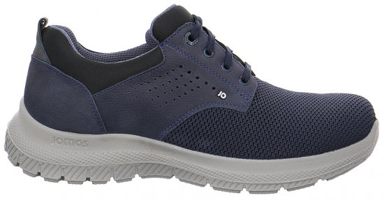 Jomos 330395 Sneakers Blue - Férfi cipők 40-52 - 