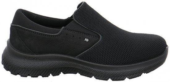 Jomos 330396 Sneakers Black - Férfi cipők 40-52 - 