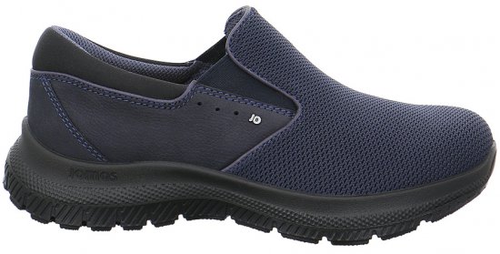Jomos 330396 Sneakers Blue - Férfi cipők 40-52 - 