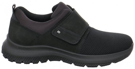 Jomos 330397 Sneakers Black - Férfi cipők 40-52 - 