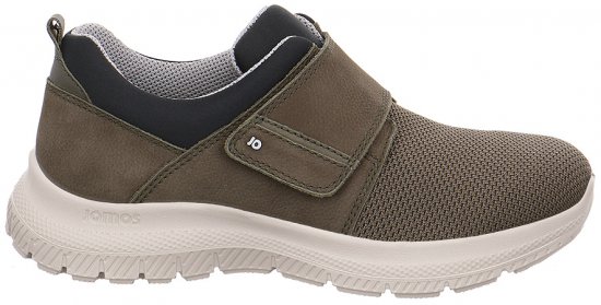 Jomos 330397 Sneakers Green - Férfi cipők 40-52 - 