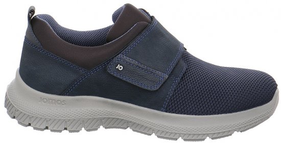 Jomos 330397 Sneakers Blue - Férfi cipők 40-52 - 