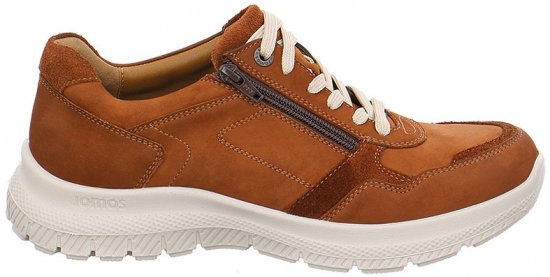 Jomos 330499 Sneakers Light Brown - Férfi cipők 40-52 - 