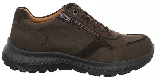 Jomos 330499 Sneakers Dark Brown - Férfi cipők 40-52 - 