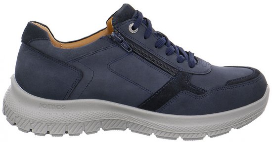 Jomos 330499 Sneakers Blue - Férfi cipők 40-52 - 