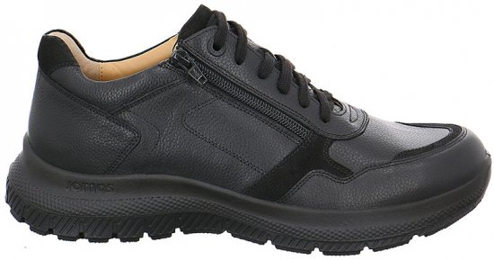 Jomos 330499 Sneakers Black - Férfi cipők 40-52 - 