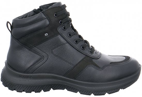 Jomos 330501 Boots Black - Férfi cipők 40-52 - 