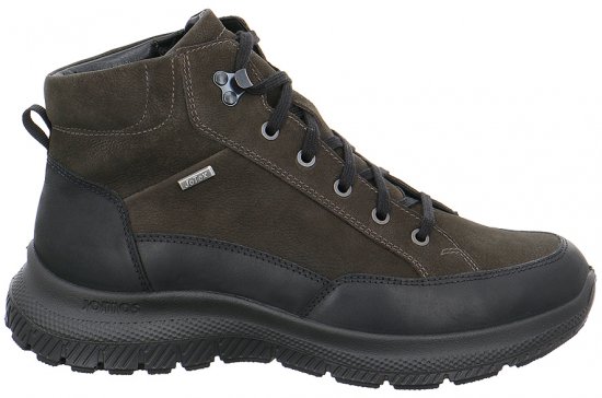 Jomos 330901 Boots Brown - Férfi cipők 40-52 - 
