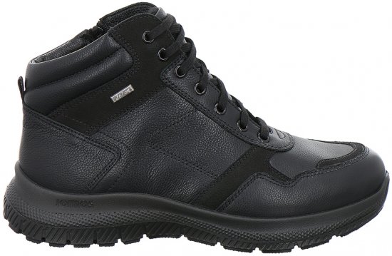 Jomos 330902 Boots Black - Férfi cipők 40-52 - 