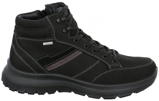 Jomos 330993 Boots Black - Férfi cipők 40-52 - 