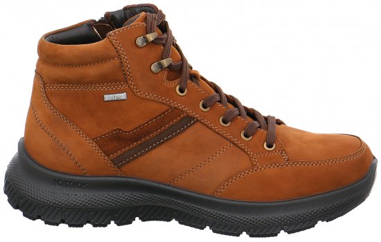 Jomos 330993 Boots Brown - Férfi cipők 40-52 - 