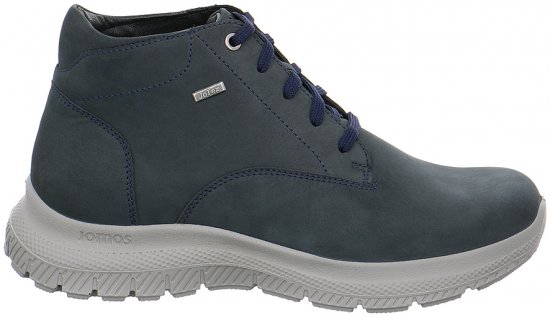 Jomos 330996 Boots Blue - Férfi cipők 40-52 - 