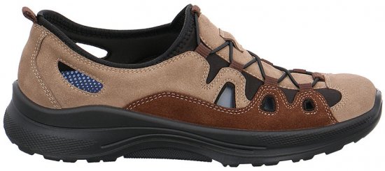 Jomos 331387 Sneakers Brown - Férfi cipők 40-52 - 