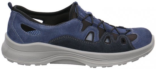 Jomos 331387 Sneakers Blue - Férfi cipők 40-52 - 