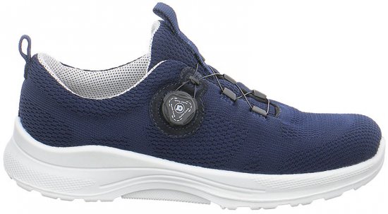 Jomos 331388 Sneakers Blue - Férfi cipők 40-52 - 