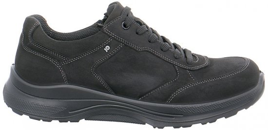 Jomos 331393 Sneakers Black - Férfi cipők 40-52 - 