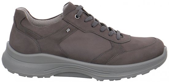 Jomos 331393 Sneakers Dark Brown - Férfi cipők 40-52 - 