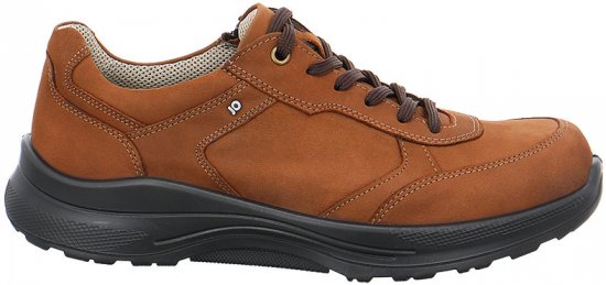Jomos 331393 Sneakers Brown-Black - Férfi cipők 40-52 - 