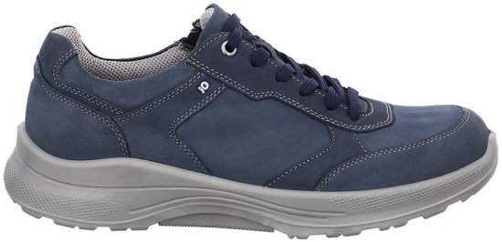 Jomos 331393 Sneakers Blue - Férfi cipők 40-52 - 