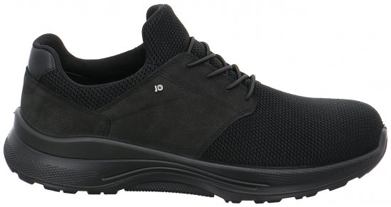 Jomos 331394 Sneakers Black - Férfi cipők 40-52 - 
