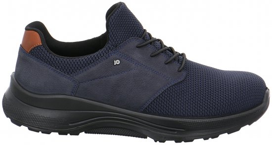 Jomos 331394 Sneakers Blue - Férfi cipők 40-52 - 