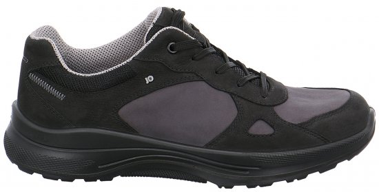 Jomos 331395 Sneakers Black - Férfi cipők 40-52 - 