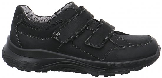 Jomos 331396 Sneakers Black - Férfi cipők 40-52 - 