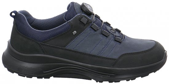 Jomos 331397 Sneakers Dark Blue - Férfi cipők 40-52 - 