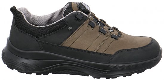 Jomos 331397 Sneakers Dark Brown - Férfi cipők 40-52 - 