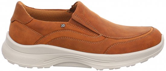 Jomos 331398 Sneakers Light Brown - Férfi cipők 40-52 - 