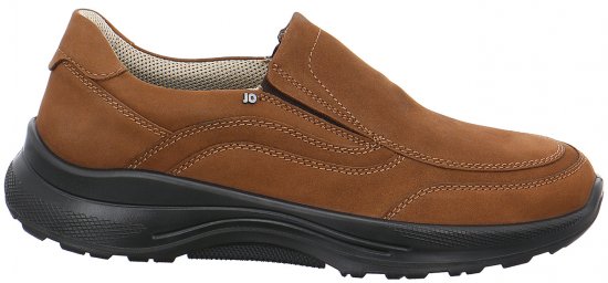 Jomos 331398 Sneakers Dark Brown - Férfi cipők 40-52 - 