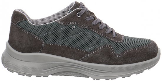 Jomos 331399 Sneakers Dark/Light Grey - Férfi cipők 40-52 - 