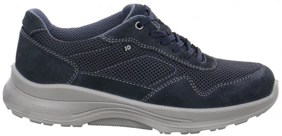 Jomos 331399 Sneakers Blue - Férfi cipők 40-52 - 